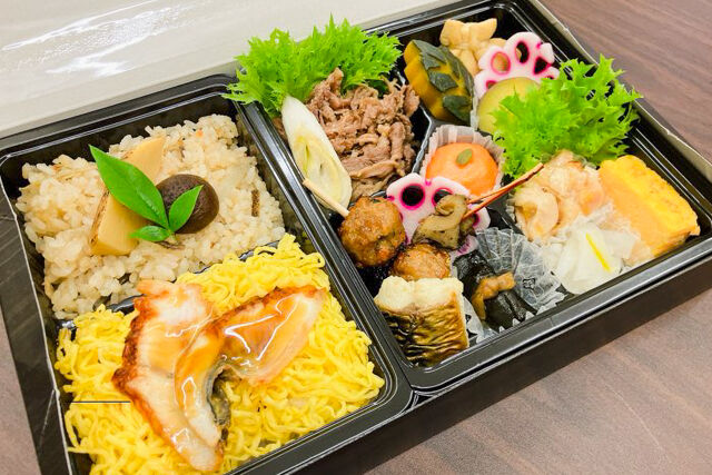 【人気No．1】人気のご飯2種と極上すき焼き御膳