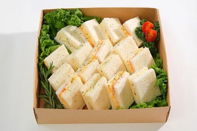 ミックスサンドイッチ