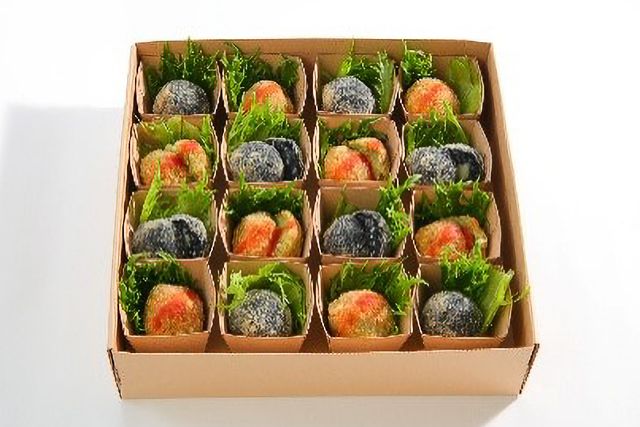 アランチーニ＜イタリアンライスコロッケ＞