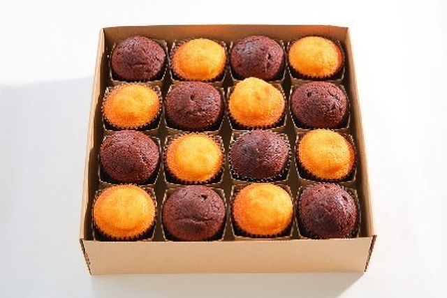 ミニマフィンアソート