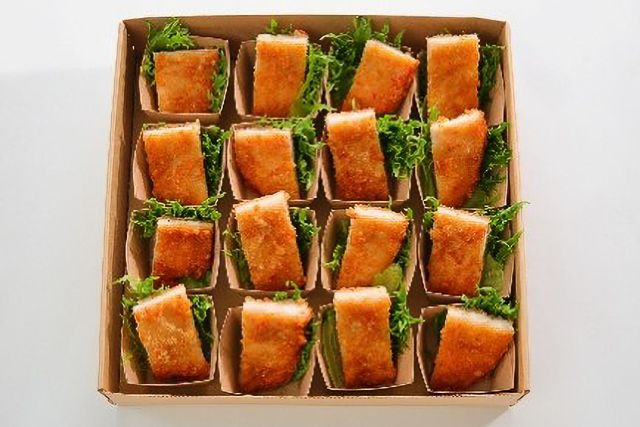 一口台湾唐揚げ＜ダージーパイ＞