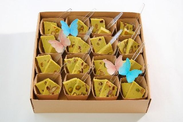 デザートテリーヌ