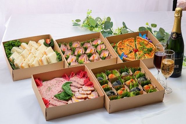 PortaFeliceカジュアルコース①