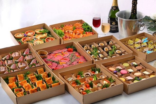 PortaFeliceデラックスコース②