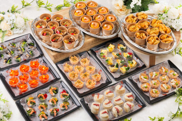 お一人様10品プラン