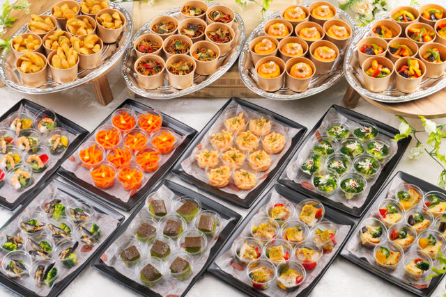 お一人様12品プランB