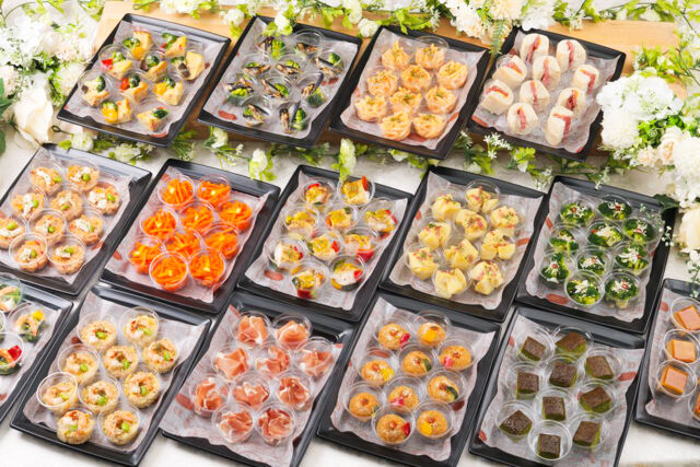 お一人様15品プラン