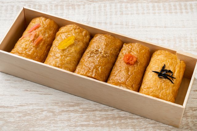 ミックスイナリロール5個入り