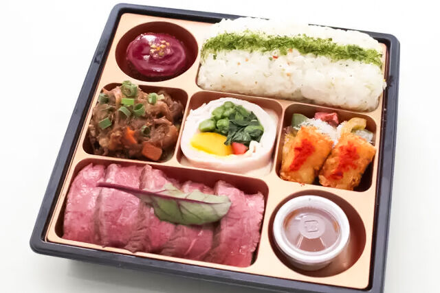 menu le plus populaire〜ムニュ ル・プリュ・ポプュレール～