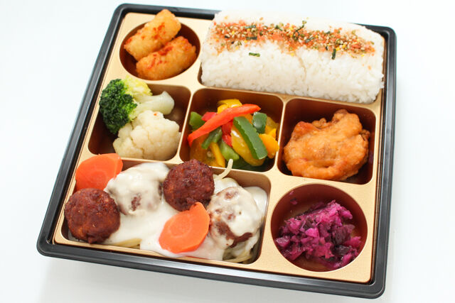 Standard／ブールブラン煮込み肉団子