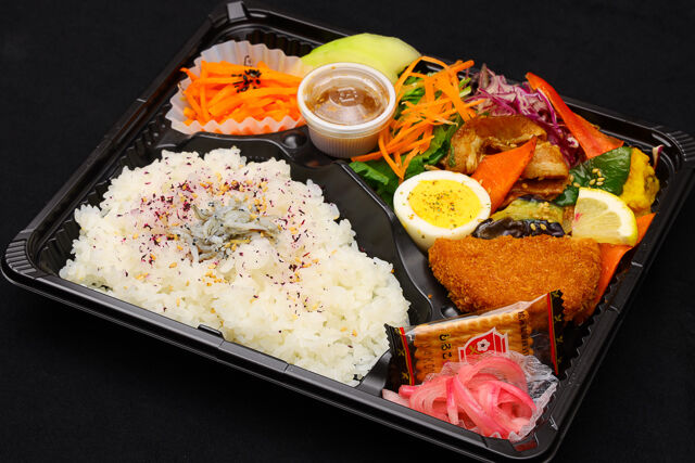 normale【豚甘味噌炒め】