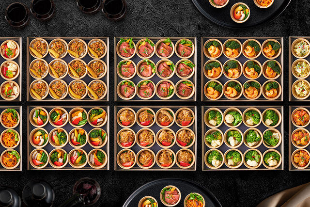 【スタンダードコース】LUMINOSO ～ルミノーソ～