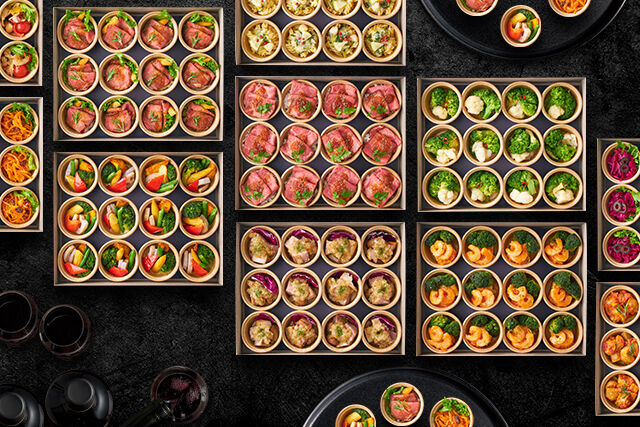 【プレミアムコース】SERENATA ～セレナータ～