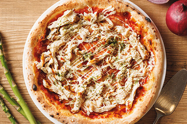 【温まる】てりマヨチキン