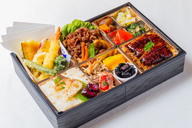 和のおもてなし旬菜御膳