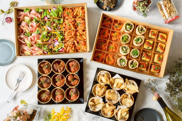 カジュアルコース