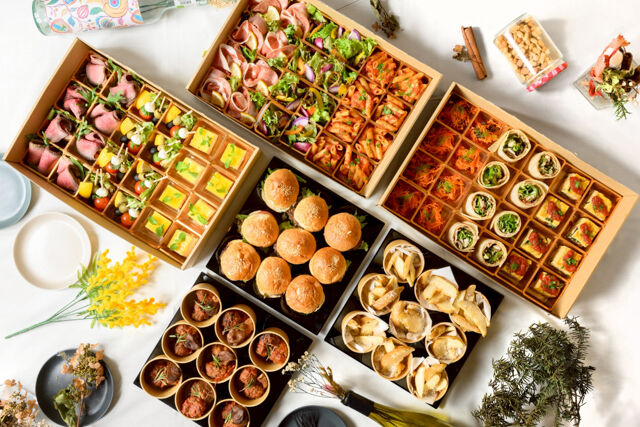 スタンダードコース