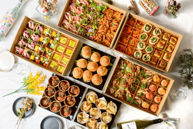 スペシャルコース