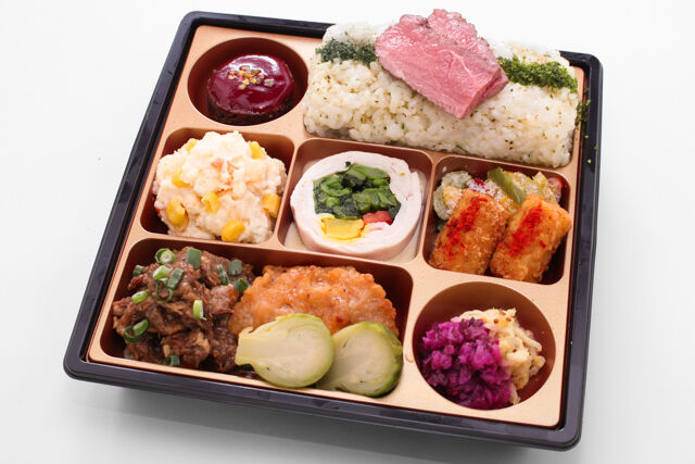 menu du jour～ムニュ ドゥ ジュール～