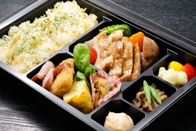 三元豚のロースステーキ～ジンジャーソイソース仕立て