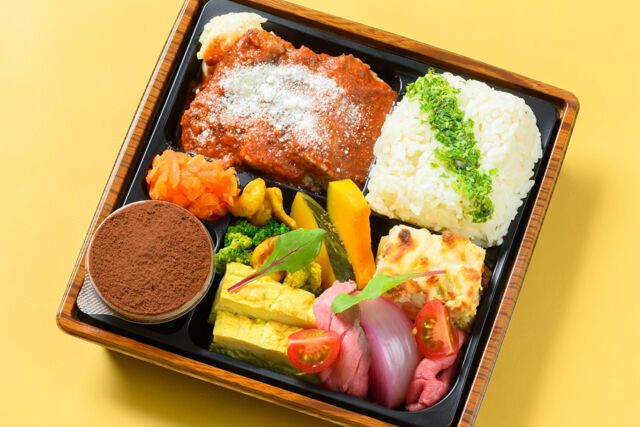 soddisfazione（ソディスファツィオネ）