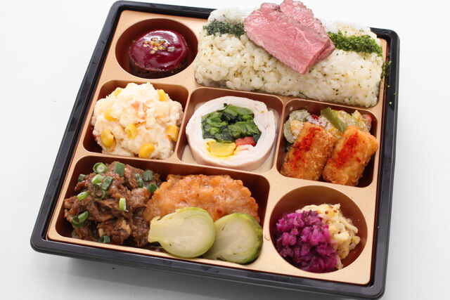 menu du jour～ムニュ ドゥ ジュール～