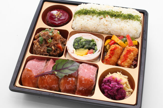 menu special～ムニュ スペシャル～