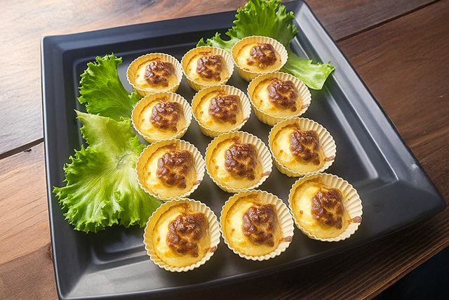 ポテトグラタン
