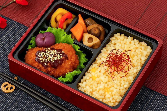 油淋鶏（ユーリンチー）〜筑前煮〜