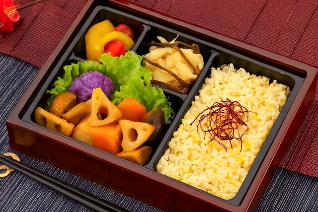 油淋鶏（ユーリンチー）〜しょうが昆布〜