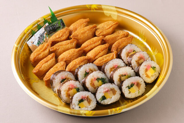 いなり寿司＆太巻き