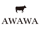 阿波牛ステーキAWAWA