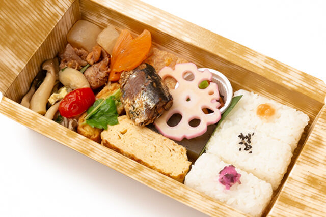 こっくり旨味。 イワシの熟成煮つけ御膳