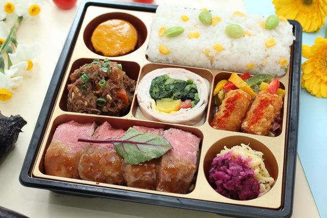 【夏限定】menu special〜ムニュ スペシャル〜