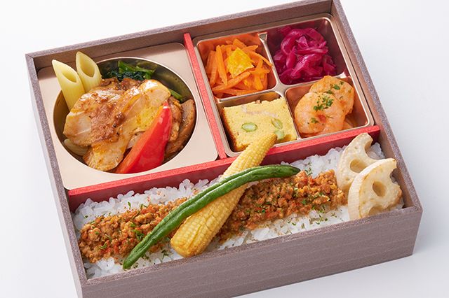 Cielo（シエロ）‐スパイシーチキン‐