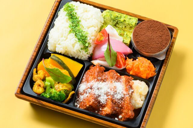 tenpo felice (テンポ フェリーチェ）