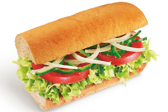 ベジーデライト