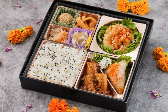 【熨斗対応可】玄武～濃厚海老マヨネーズと四川麻婆豆腐～
