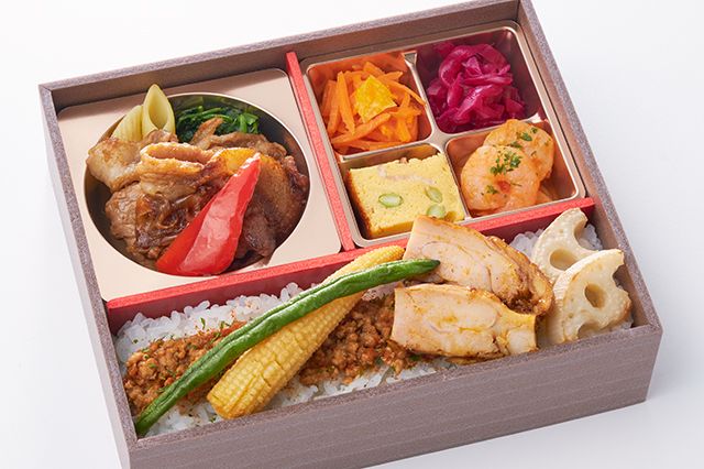 【熨斗対応可】Terra（テラ）‐ポークジンジャー‐