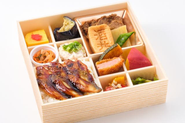 【熨斗対応可】うなぎごはんと牛すき焼き御膳