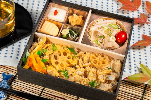 【熨斗対応可】深川飯（あさり）【上】