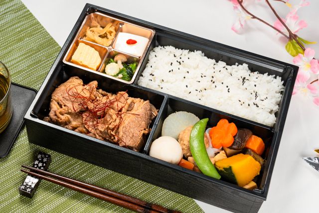 【熨斗対応可】牛すき御膳