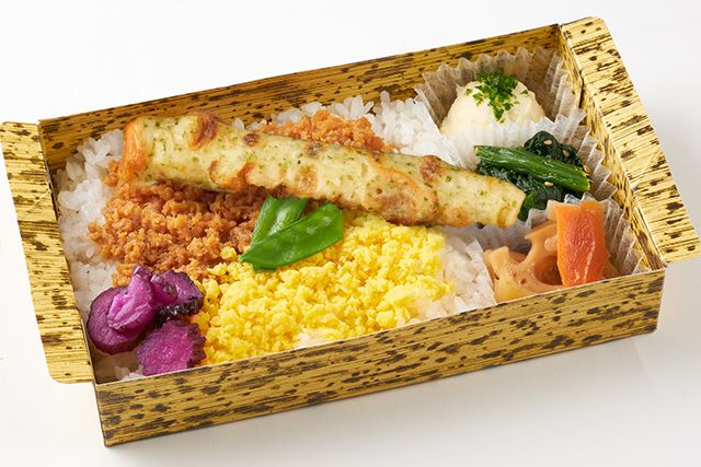 彩 -そぼろと和菜-