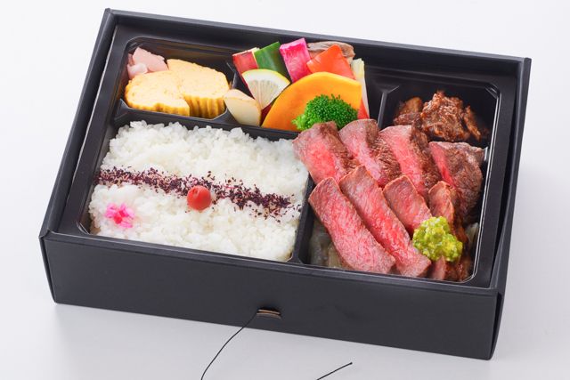 【温まる】【厳選】近江牛ステーキ シンタマ御膳