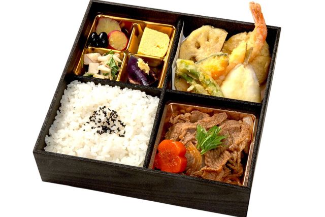 上選 すき焼御膳