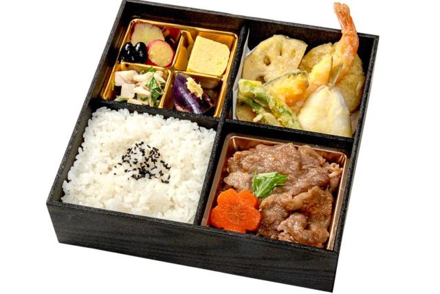上選 黒毛和牛すき焼御膳