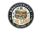 具沢山クラフトサンドイッチ～THE SAND～