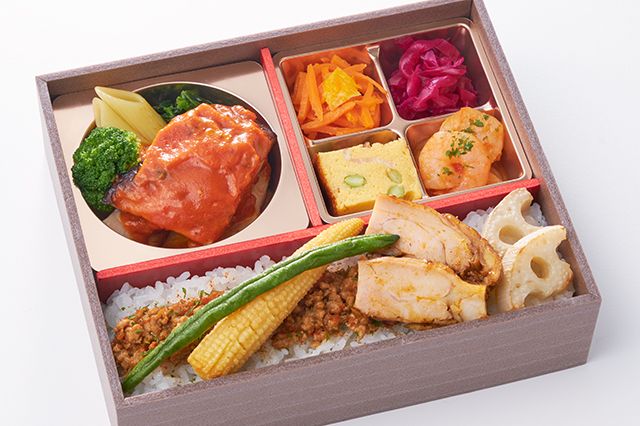 Cielo（シエロ）‐チキンカチャトーラ‐