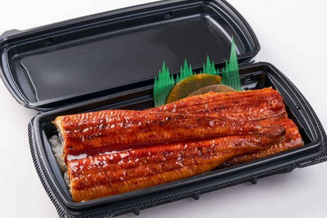 うな重 特選