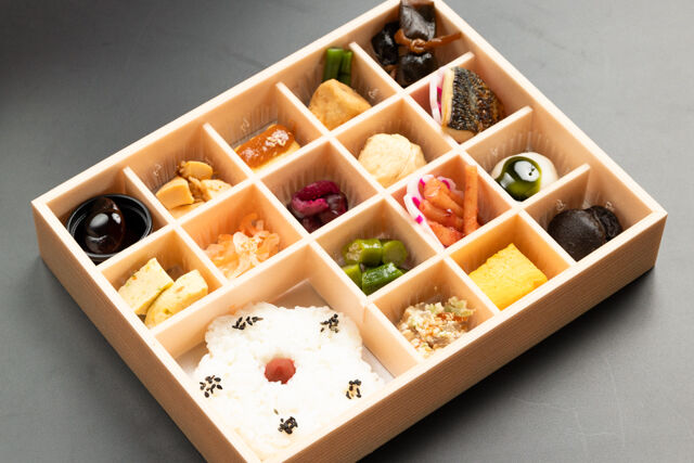 【熨斗対応可】彩り 四季 雅－みやび－御膳